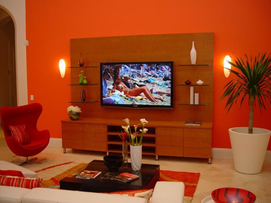 Déco Brico Jardinage : Créer une ambiance tamisée dans son salon sur Orange