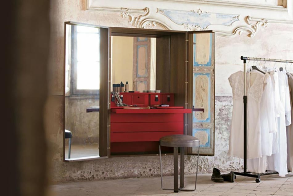 salle de bain classe signée altamarea
