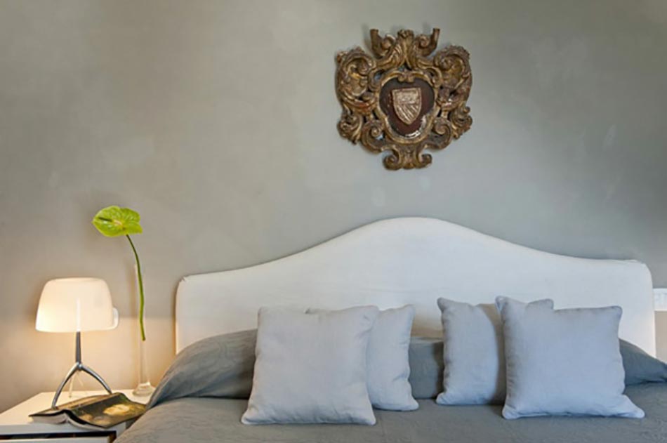 Hôtel Sicile delle Terra en Sicile