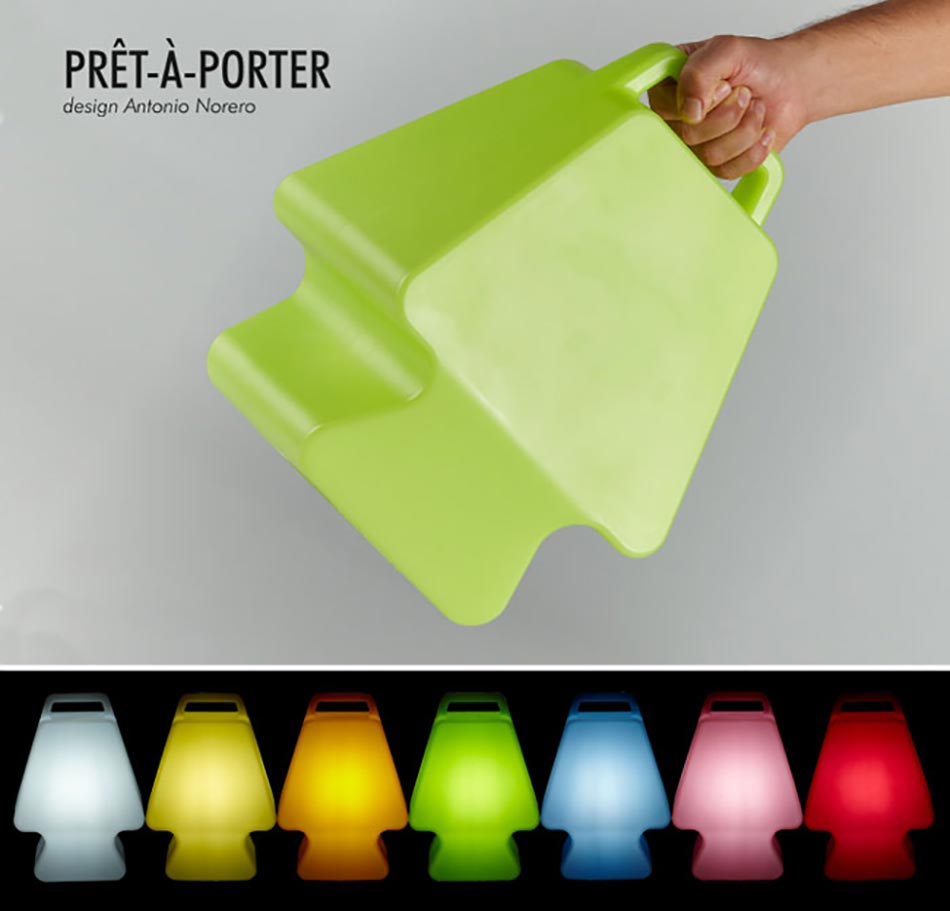 slide prêt-à-porter