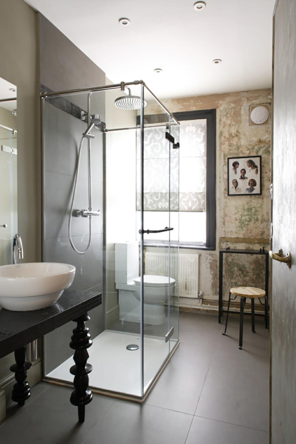 Hôtel original Rough Luxe à London
