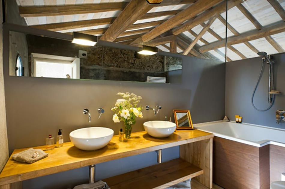 Hôtel design et luxe en Sicile