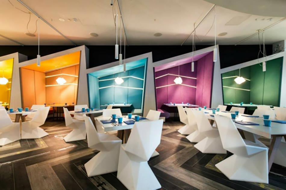 Le Matisse Beach Club en Australie