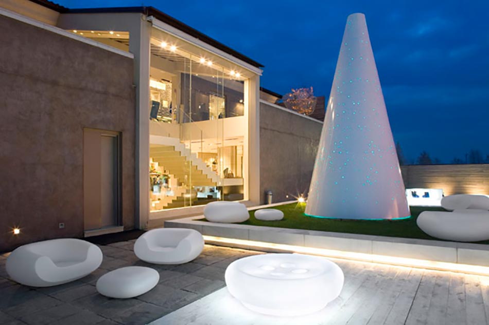 slide chubby par marcel wanders