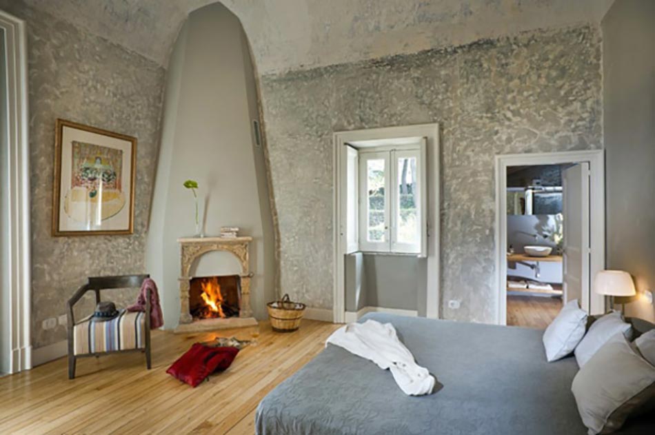 Hôtel de vacances en Italie et Sicile