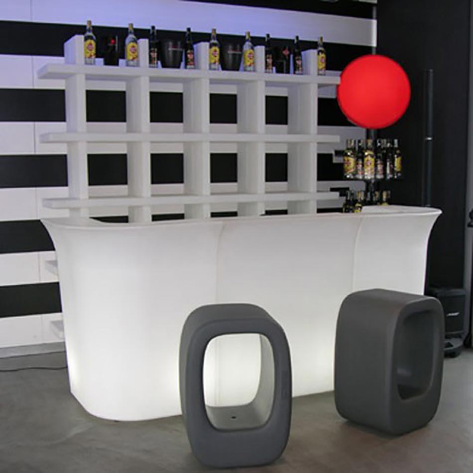 jumbo bar tabourets bones