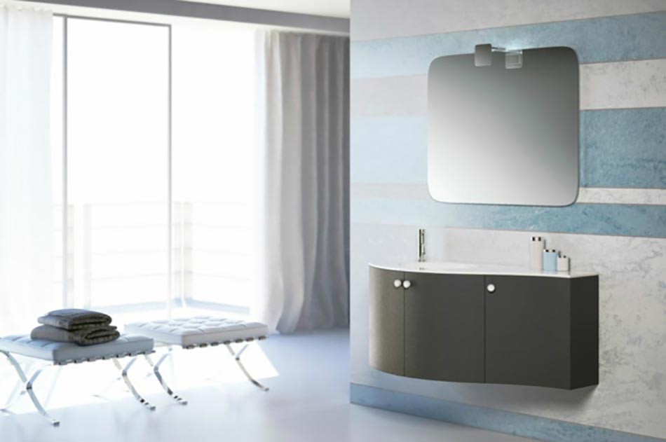 salle de bain design duebi