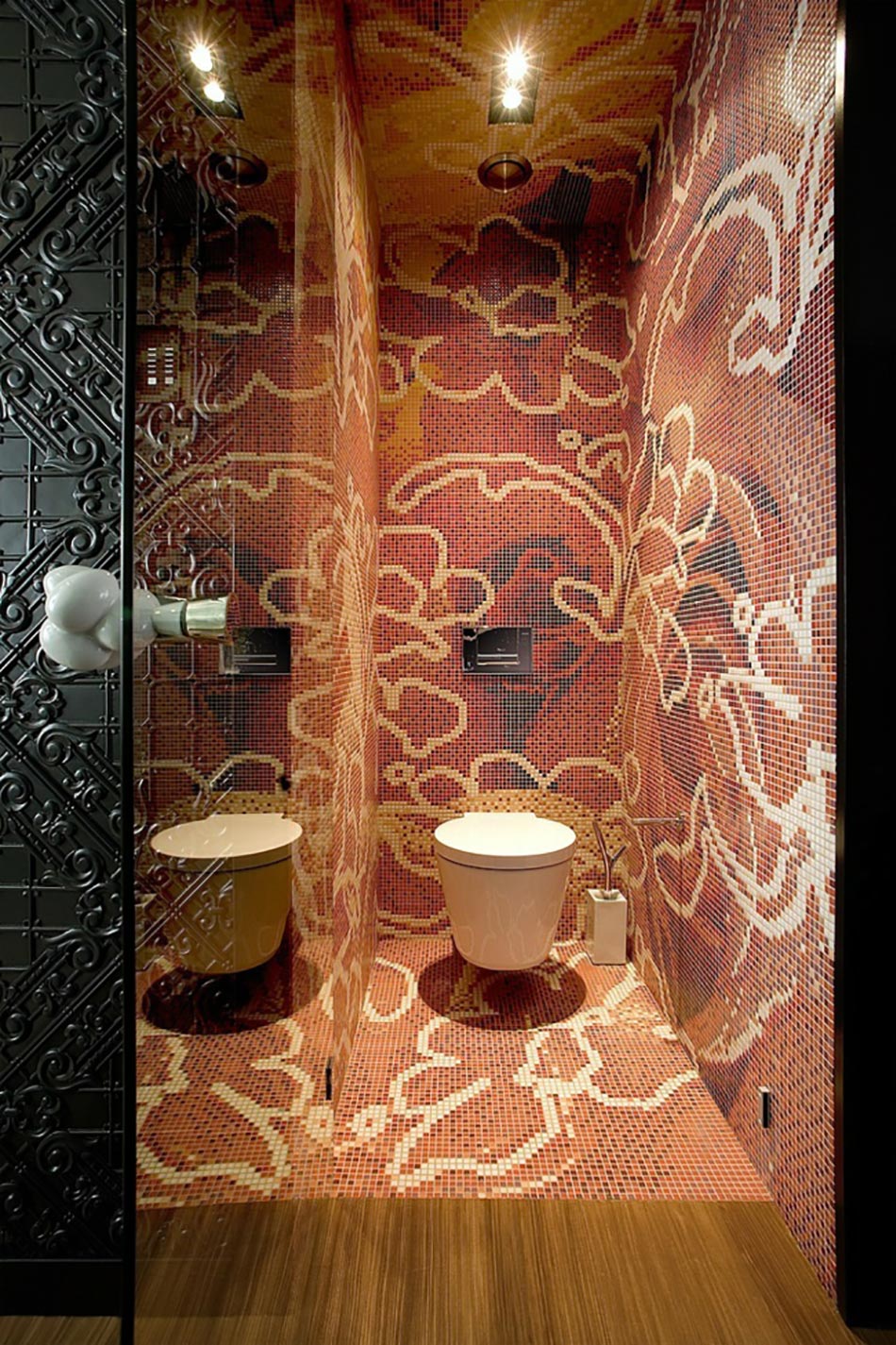 welters la maison de luxe