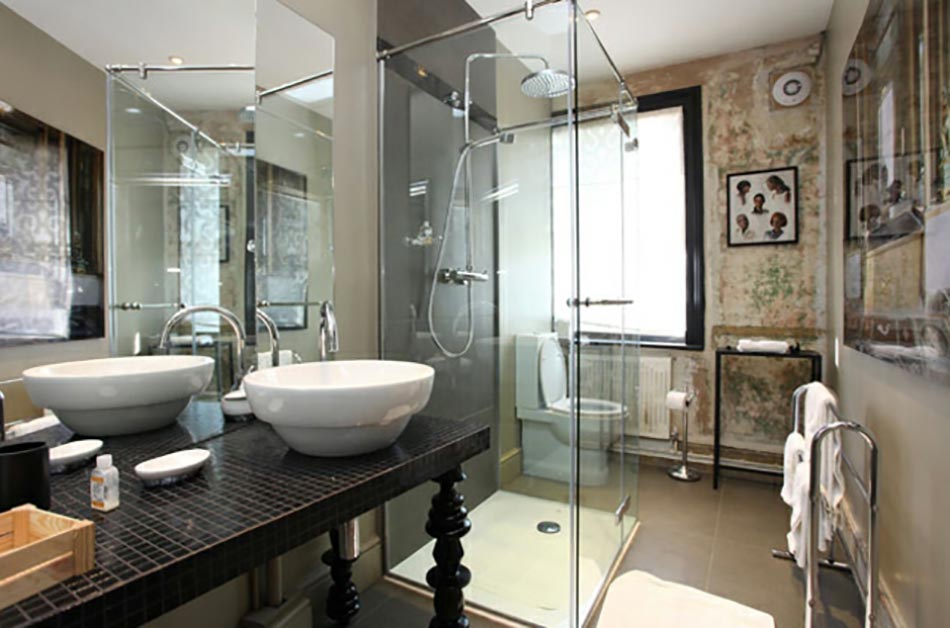 Hôtel design dans Londres nord