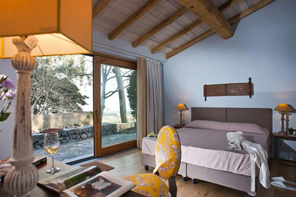 Hôtel Sicile Monaci delle Terra