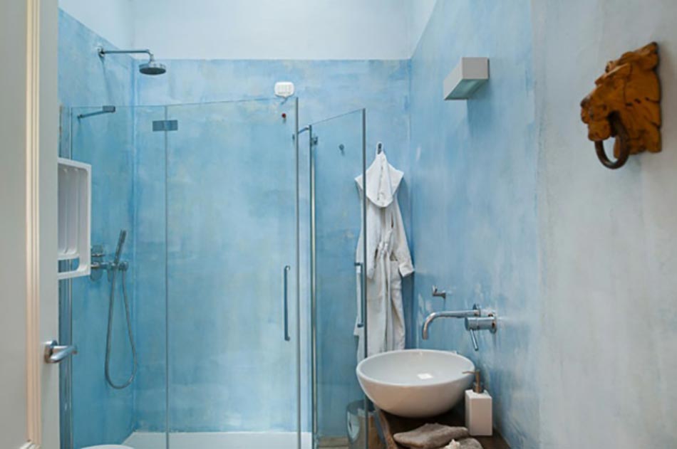 Hôtel boutique de vacances en Sicile