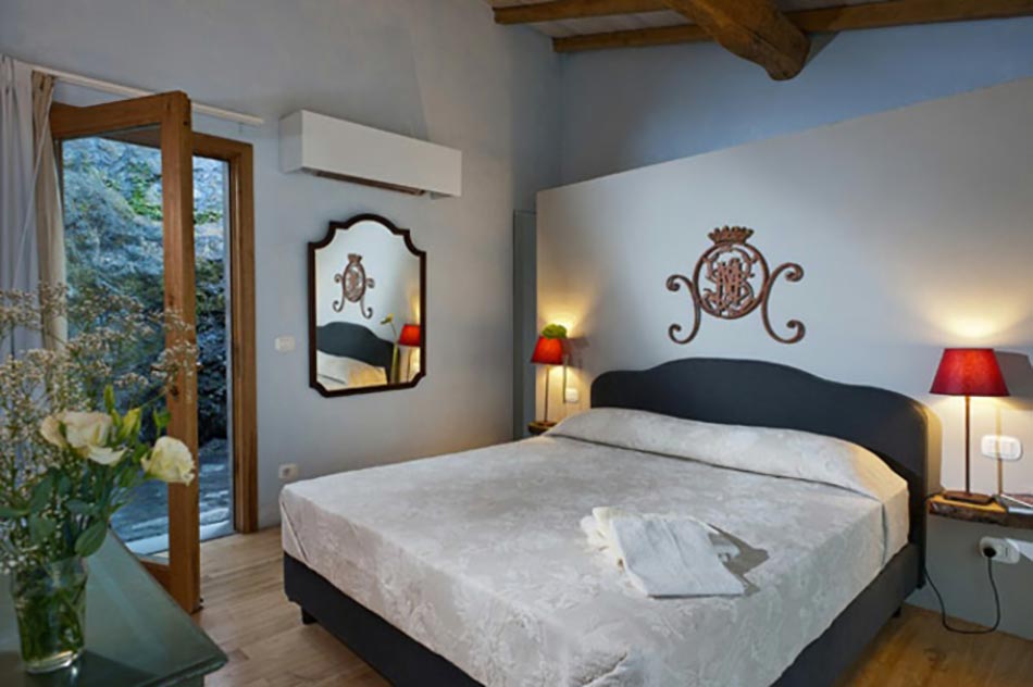 Hôtel de vacances sympa en Sicile