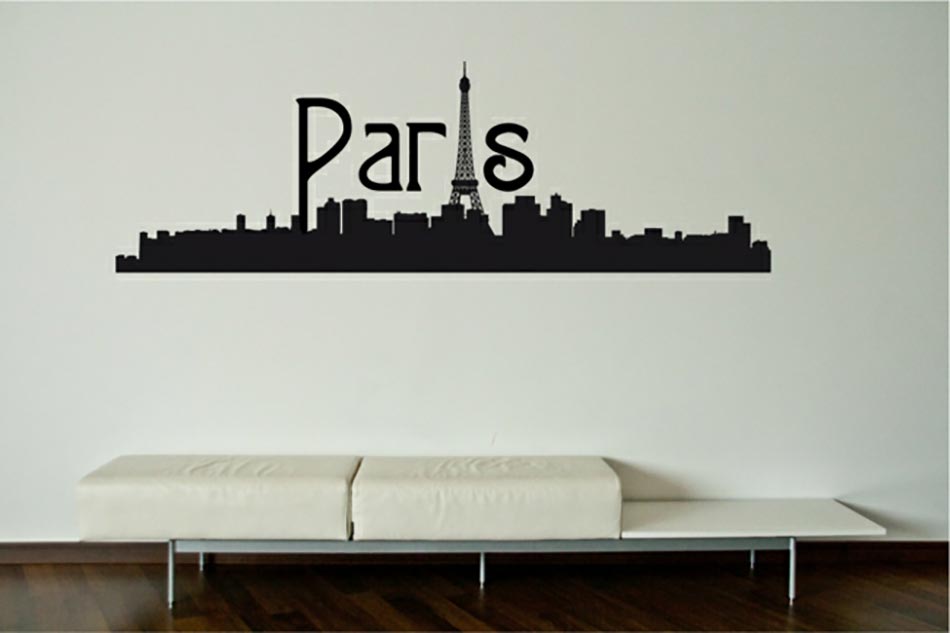 tour effiel et paris