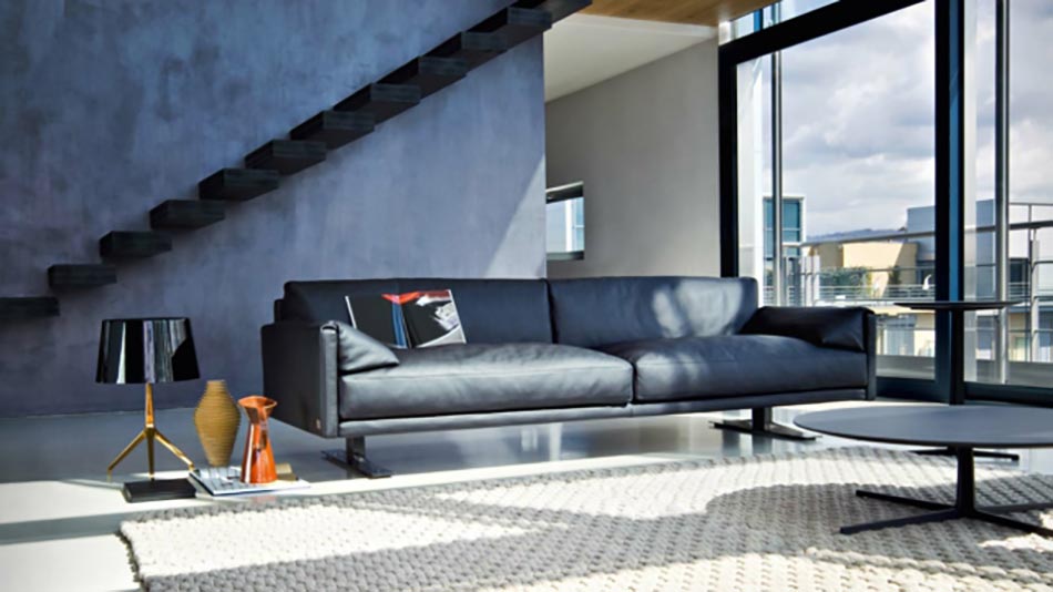 mobilier design Busnelli 2
