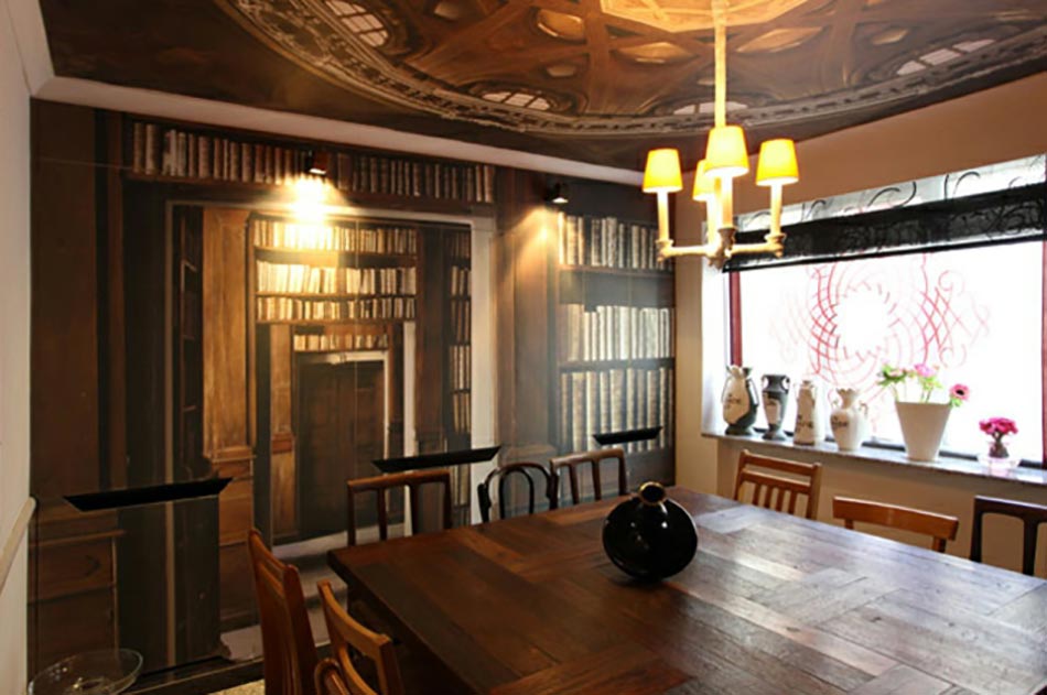 hôtel design Londres