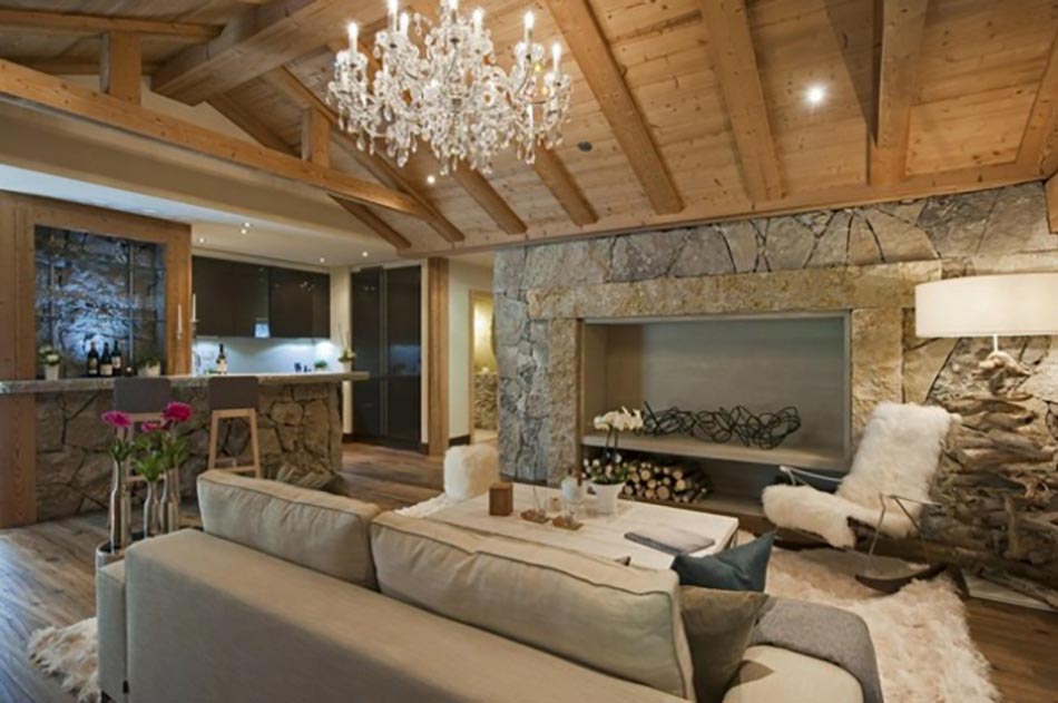 spa thermal au cœur des Alpes suisses