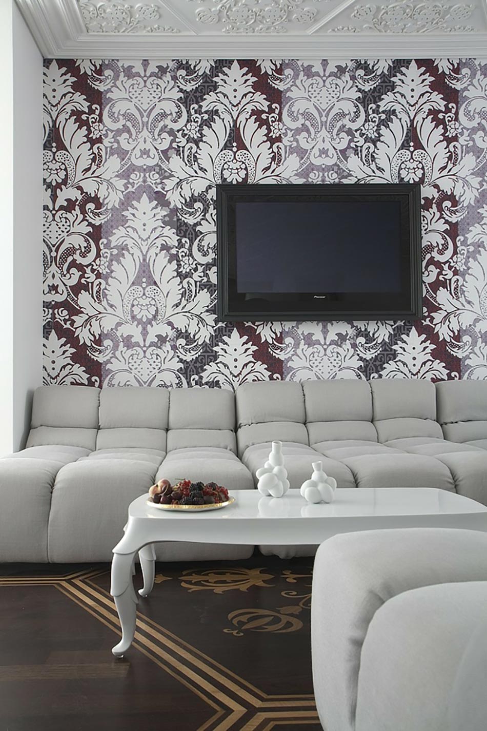 luxe maison de pays bas