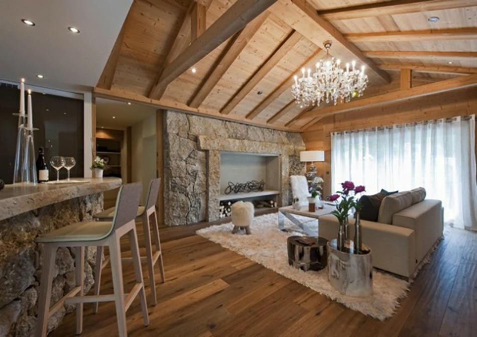 hôtel design spa suisse