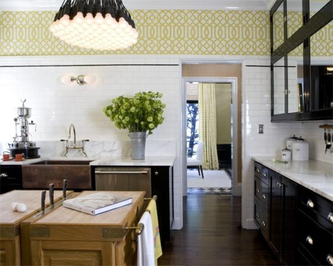  Modern Kitchen Ideas