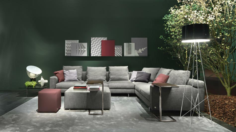 assise moderne italien