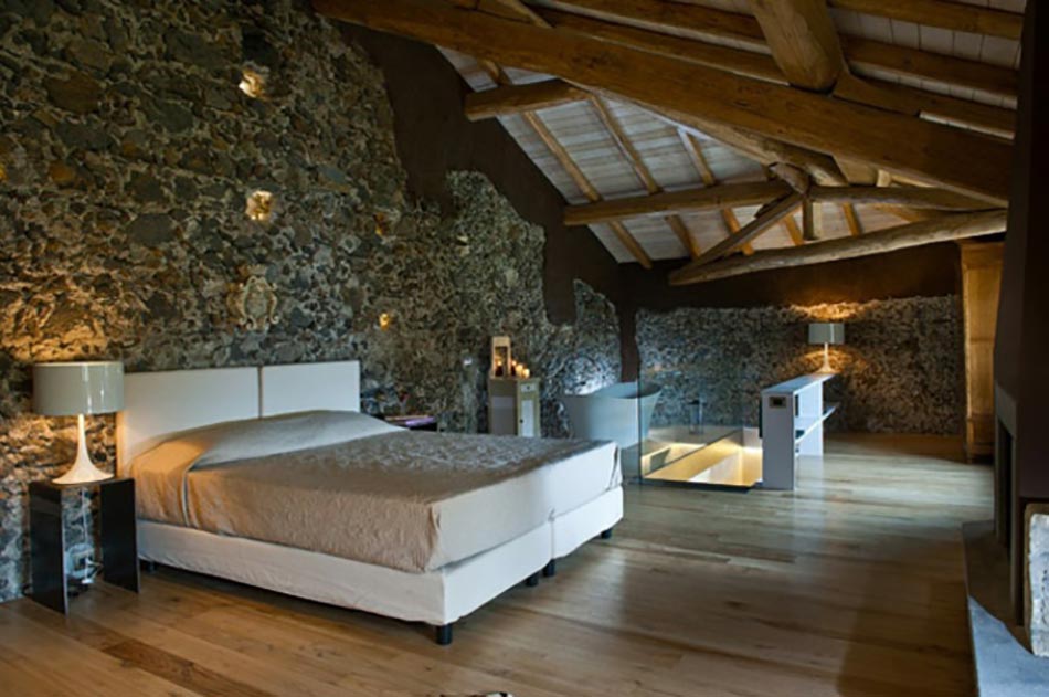 hôtel de vacances Monaci delle terra en Sicile