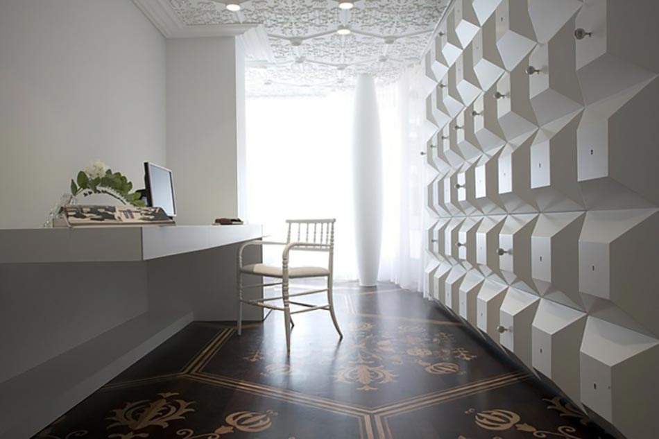 maison de luxe amsterdam marcel wanders