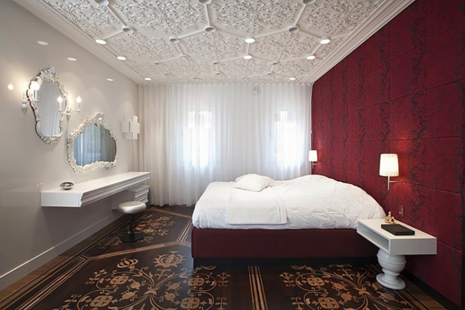 marcel wanders projet en 2008