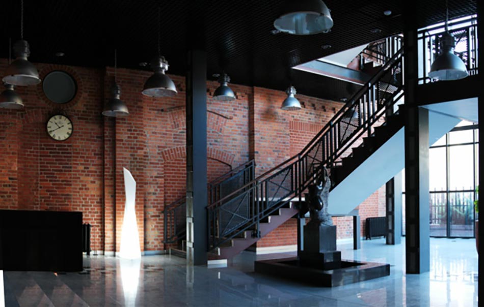 Design luminaires d'intérieur Slide led