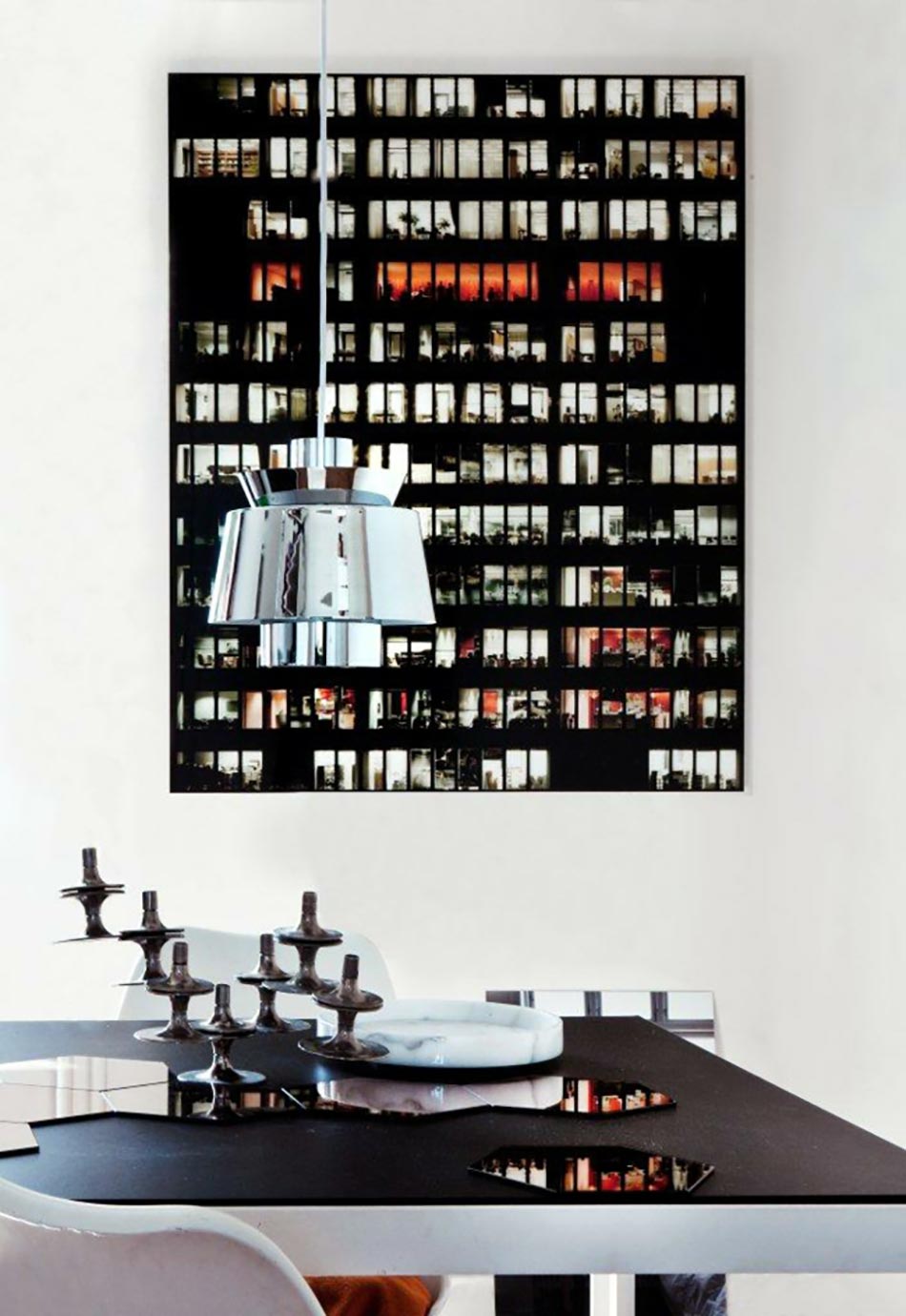 andtradition suspension tivoli design