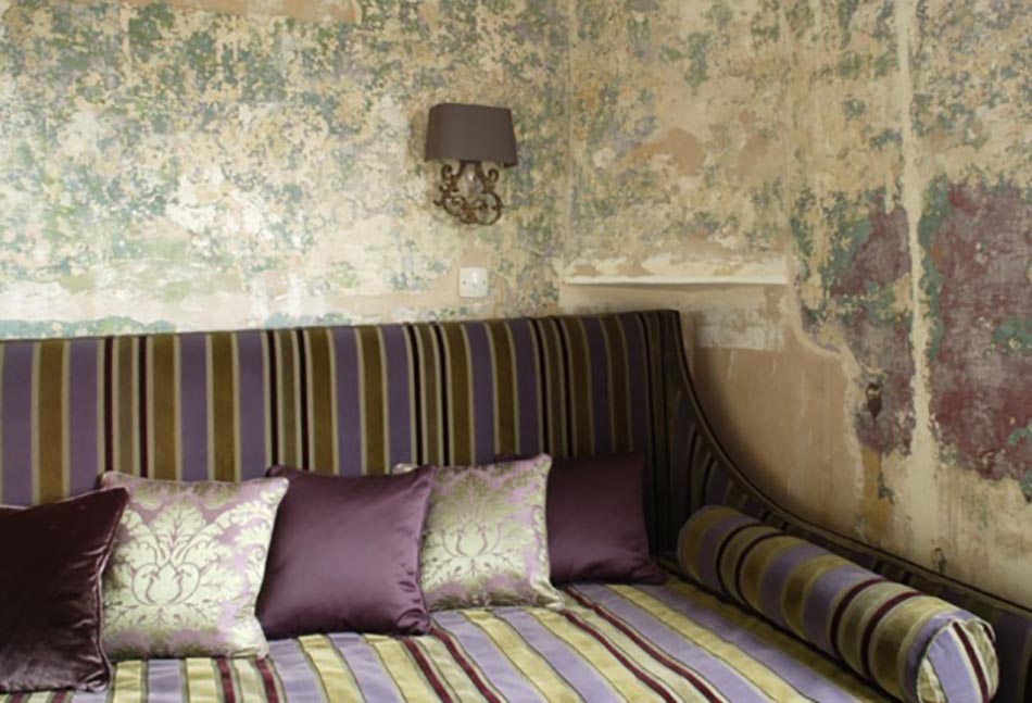 Hôtel design à Londres