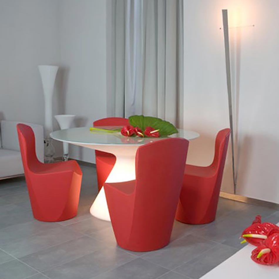 slide chaises zoe indoor