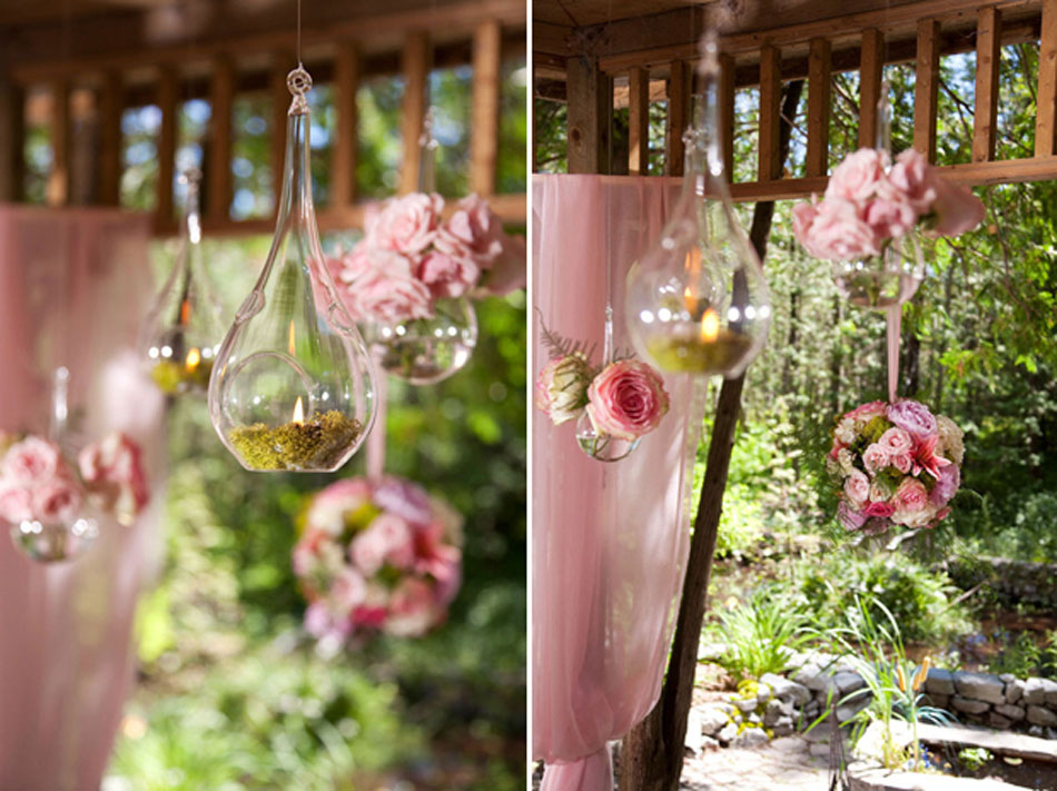 accessoires idées déco balcon terrasses jolie