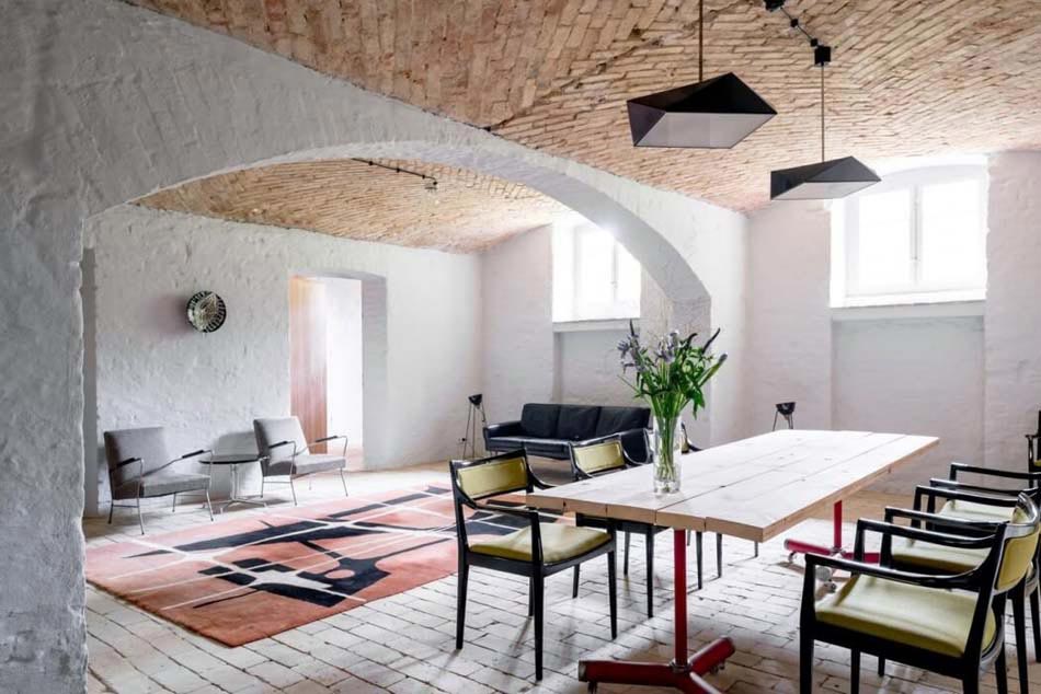 mobilier chinés refait ambiance de charme appartement