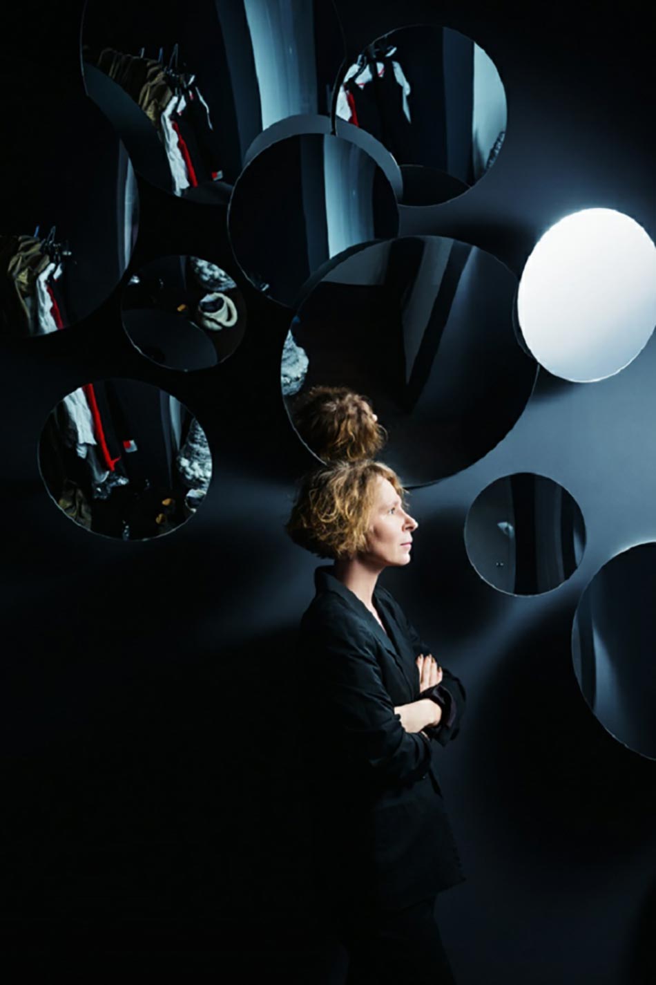 maria katkova portrait d'un architecte d'intérieur russe
