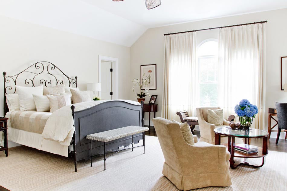Belle chambre des parents