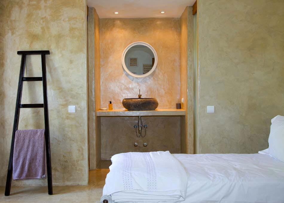 belle salle de bains moderne design