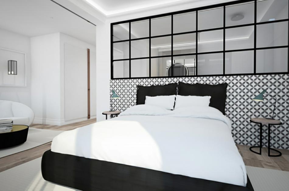 hôtels Barcelone Espagne séjour design boutique tourisme