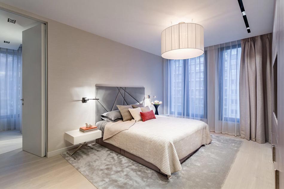 suite des parents appartement luxueux
