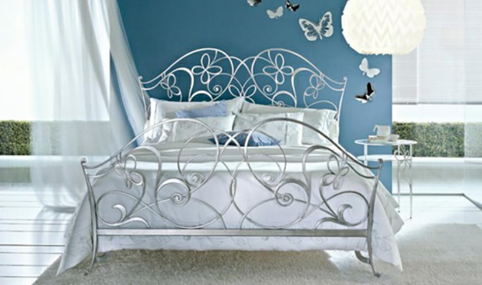 ambiance romantique chambre 