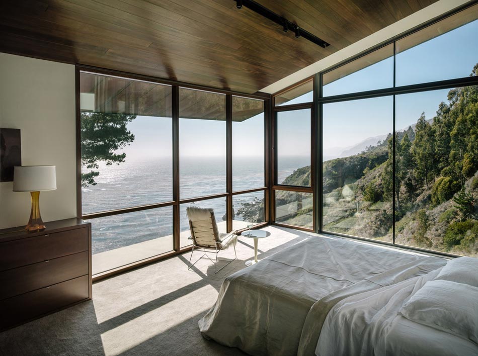 Chambre avec vue panoramique splendide