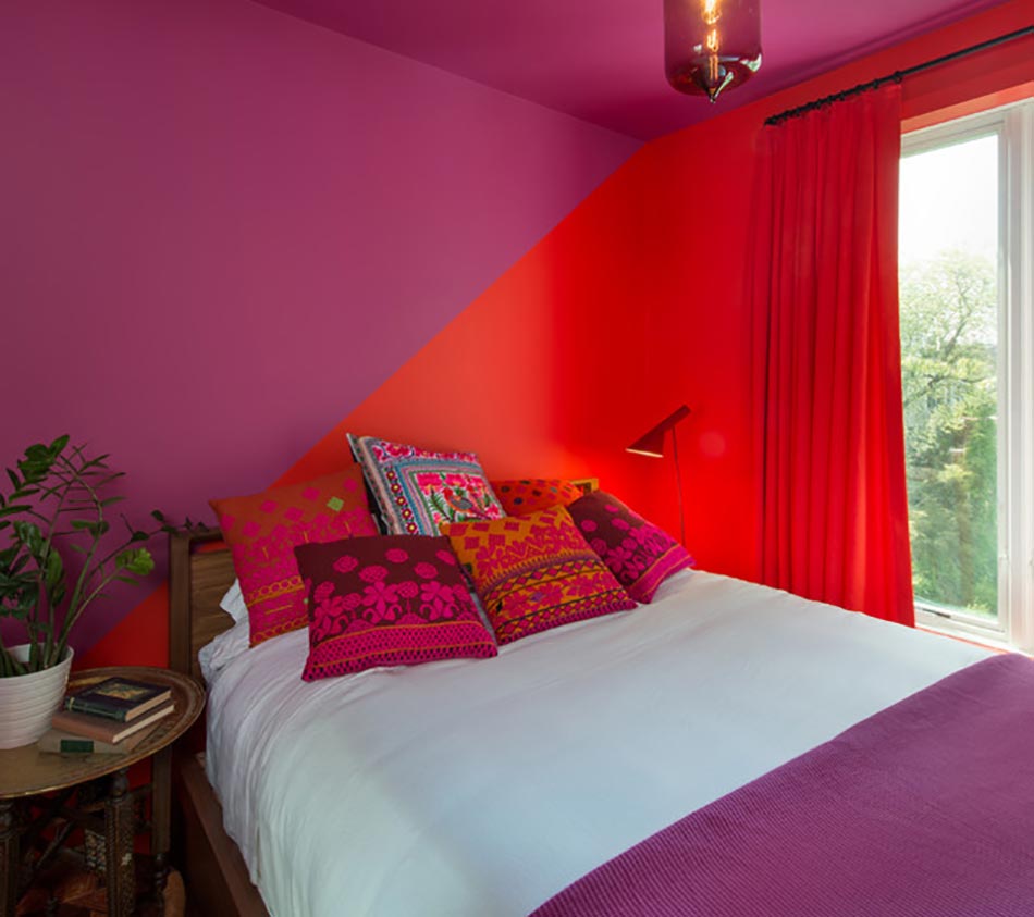 rideaux textiles et tissus de déco
