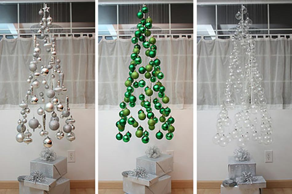idées décoration Noël