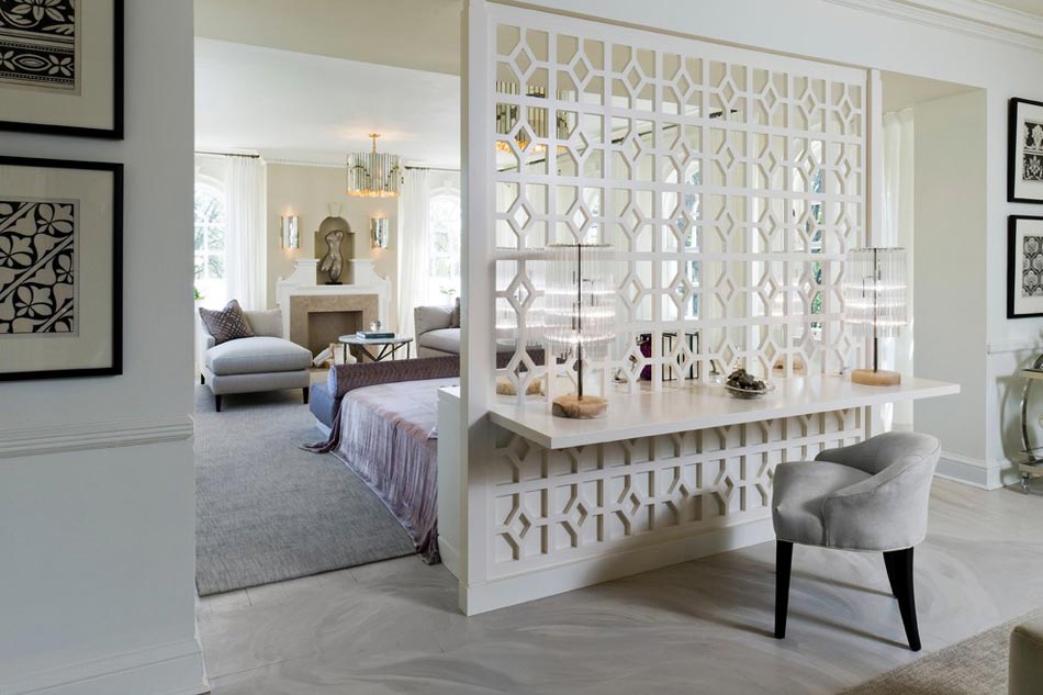 Spacieuse suite des maitres luxe