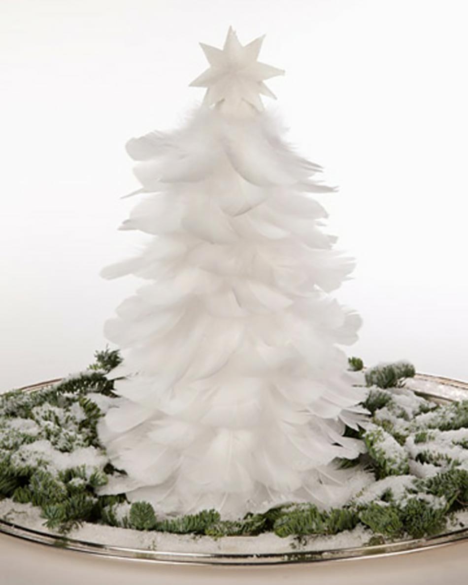 joli sapin de Noël original arbre