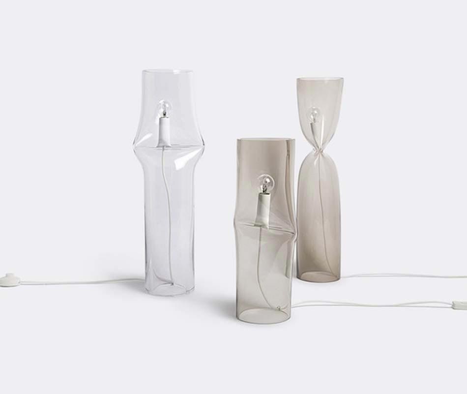 lampes de table modèle design élégant