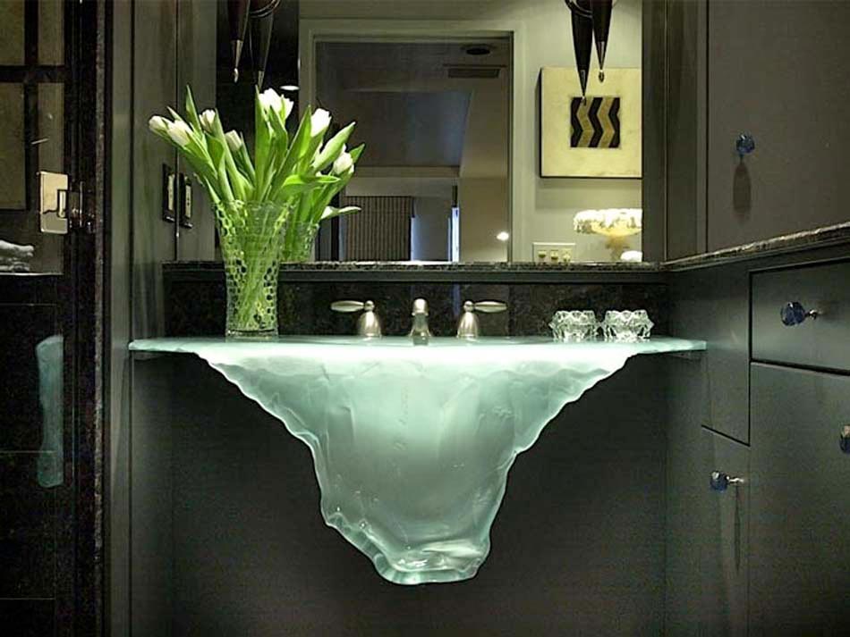 lavabo vasque design original créatif designer luxe