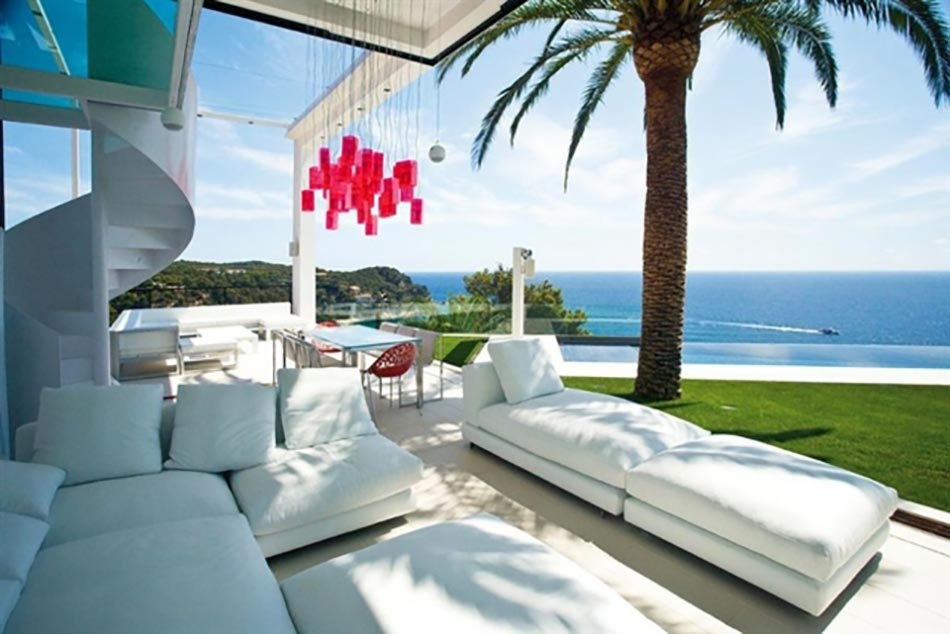 vacances exotiques villa de luxe