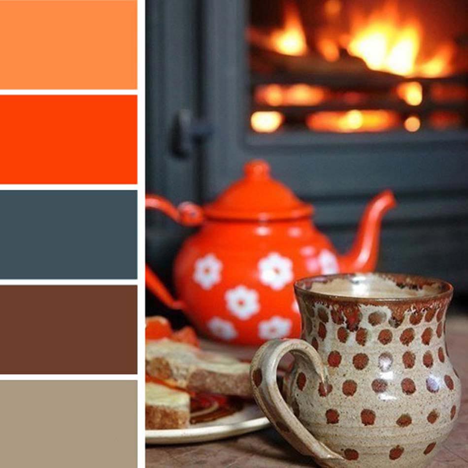 choisir couleurs déco maison