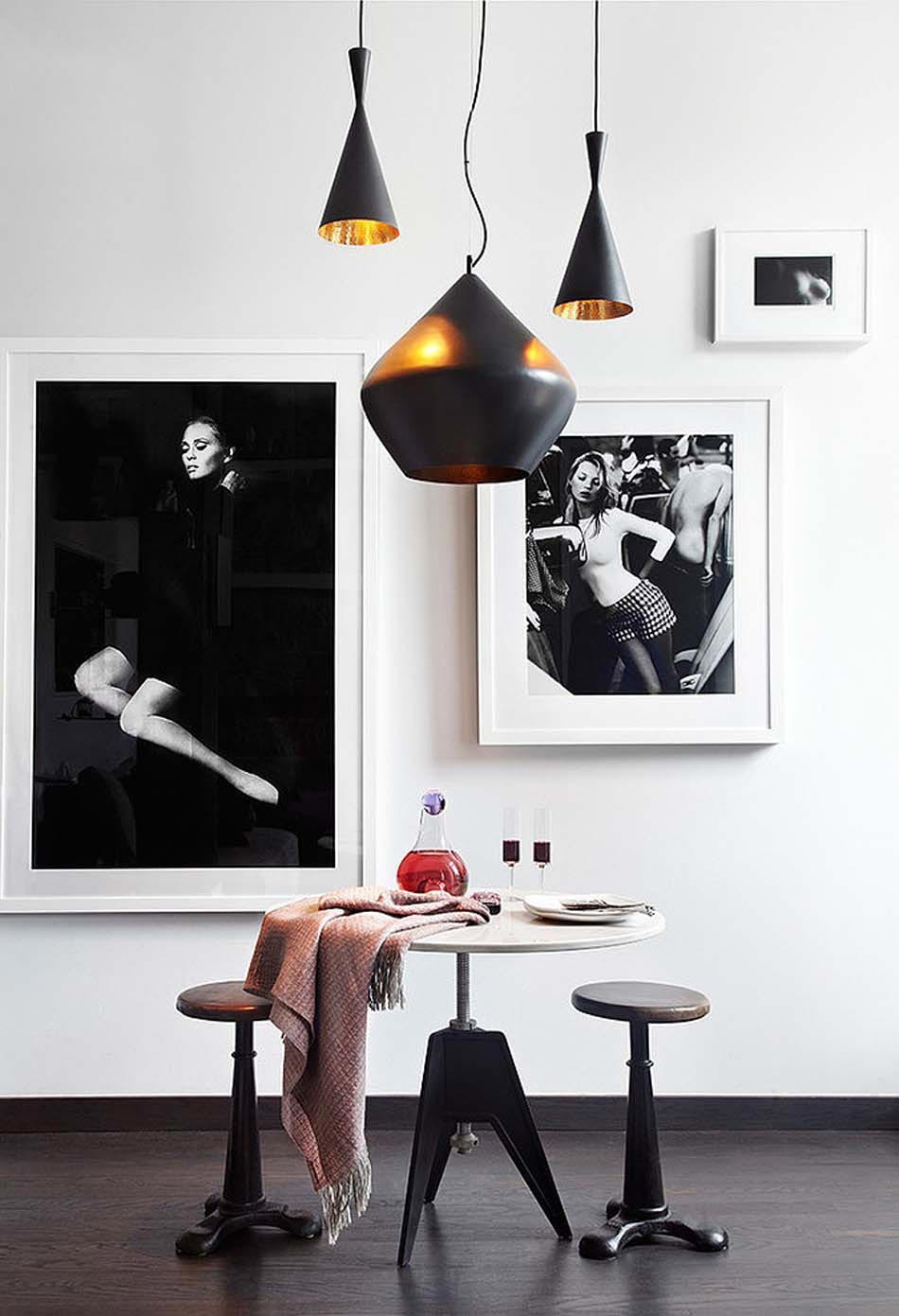 meubles design luxe créatif loft
