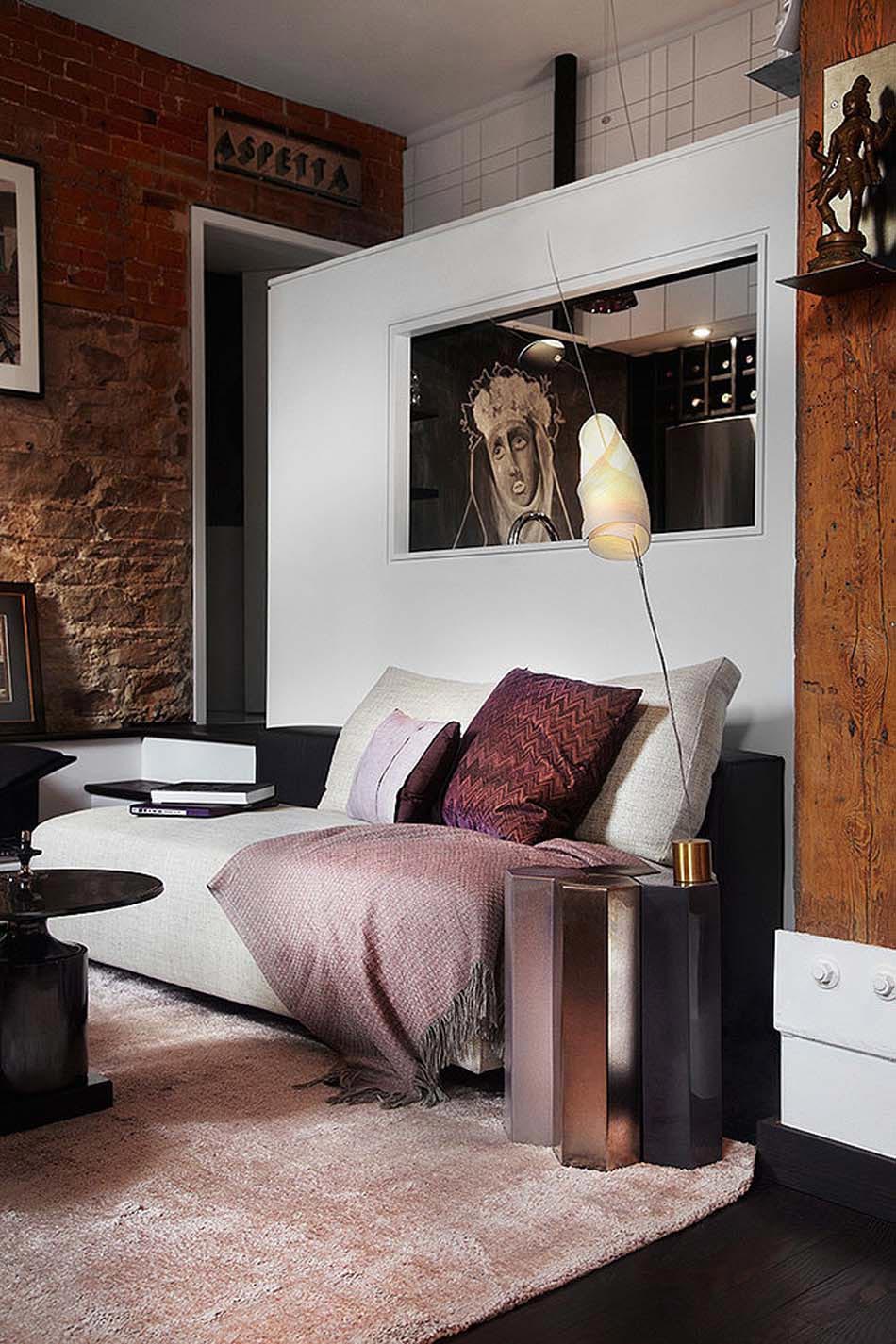 mobilier design luxe cuisine